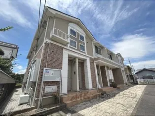 メイプルコートIIの画像