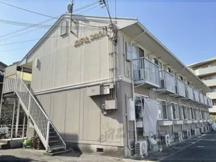 ジョイフル東生駒の画像