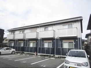 PRESTIGE参番館の画像