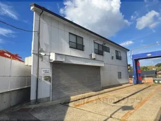 ヤマト洛西【203号室】の外観