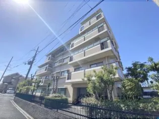 フォルムあやめ池の画像