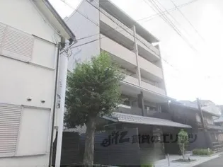 リーガル京都御所西Ⅲの画像