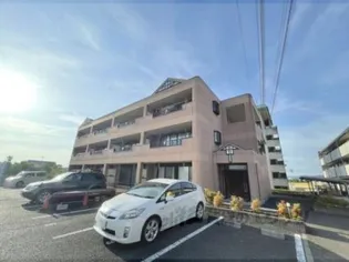 セレゾ?【101号室】の外観