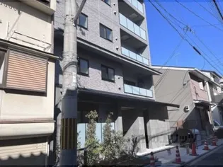 オーバルムーン京都の画像