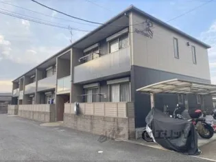 ラフィナートB・C【C103号室】の外観