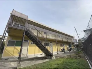 サンハイツ富雄の画像