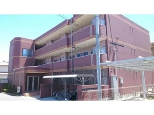 カーサレイメイ A棟の画像