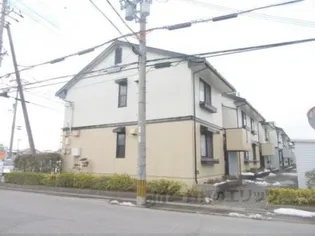 グリーンタウン杉原 E棟の画像