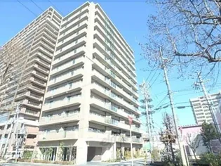 サーパスにおの浜の画像