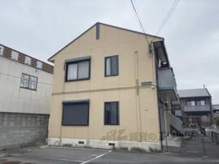 RAFFLES南八木Aの画像