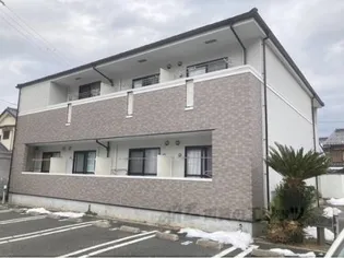 MAHARO【105号室】の外観