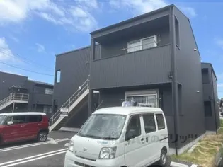 イストワール船町?号館【101号室】の外観