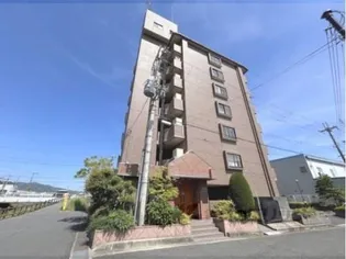 レジデンスコマイの画像