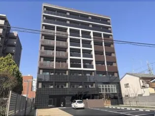 ベラジオ雅び烏丸十条Ⅱの画像