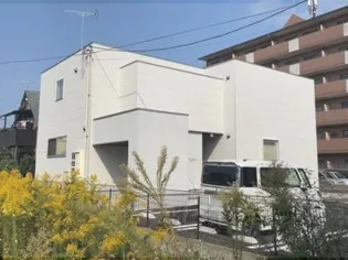 インテグラル後三条の画像