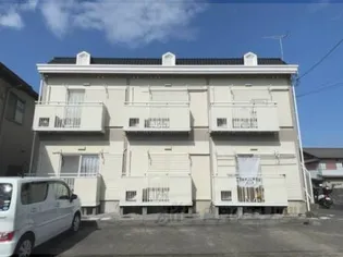 レジデンス古沢の画像