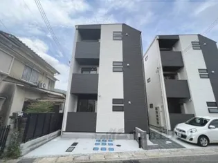 REGALEST山科椥辻の画像