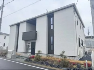 FOREST MAISON南草津W棟の画像