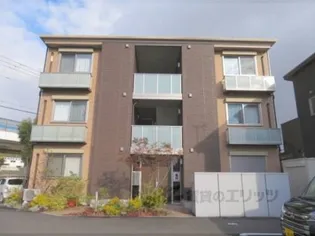 エスポワール ヒデの画像