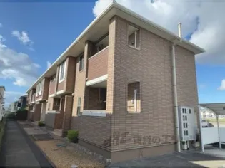 アクア ヴィータ【2階】の外観