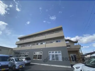 カーサレイメイ【3階】の外観