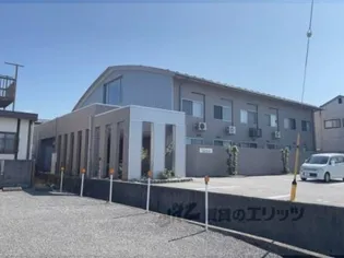 バローゼ【2階】の外観