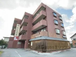 ヴィラロンシャンの画像