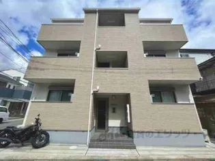 シャインメゾン長岡京の画像