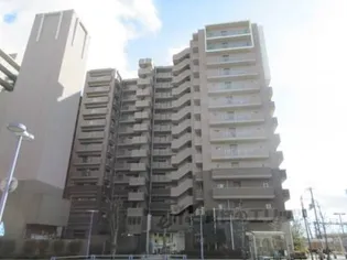 アルカディーナ城陽の画像