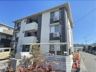 IMPERIAL【1階】の外観