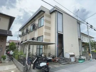 レオパレスK&KⅢの画像