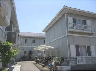 ドミールエーデンの画像