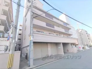 矢埜ハイツの画像