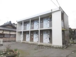 レオパレスMAISON清水の画像