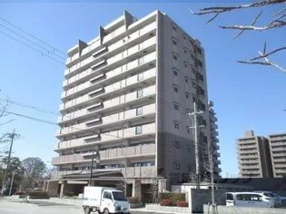 ファミール長浜豊公園前壱番館の画像