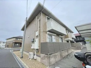 ヴィラウェストの画像