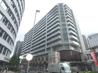 プレミスト大津ステーションレジデンス【1005号室】の外観