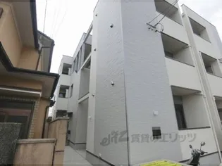 Azul Premio2【2階】の外観