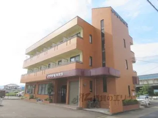 ロックポイントの画像