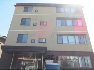 ライフステージ広瀬 昭和新町IIの画像