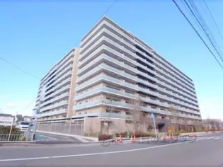 メイツブラン長岡京の画像