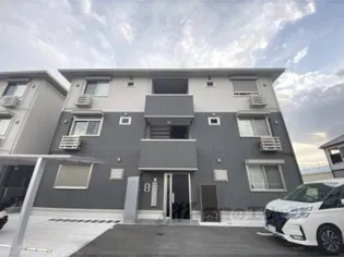 クレアール西九条の画像