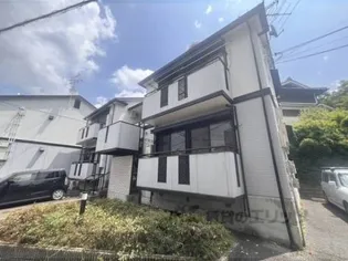 スペースMHM A棟【1階】の外観