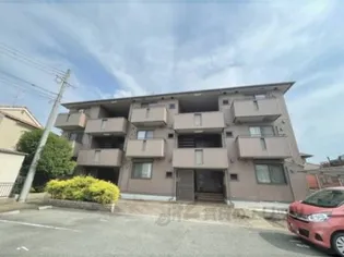 アンダンテ【102号室】の外観