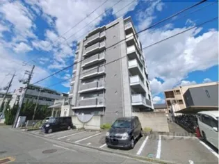 プライムヒルズ【302号室】の外観