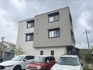 シャーメゾン境谷の画像