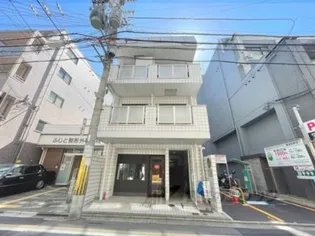 オークリッチ飛鳥の画像