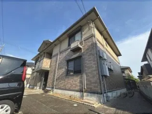 フェルティ2番館の画像