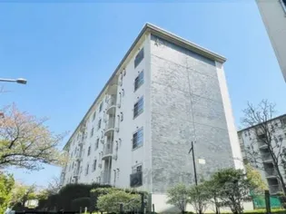 藤阪ハイツA7棟【501号室】の外観