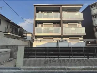 シャーメゾンハピネス参番館の画像